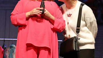 Секс в большом городе по-русски