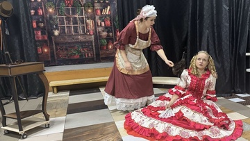 Невольницы