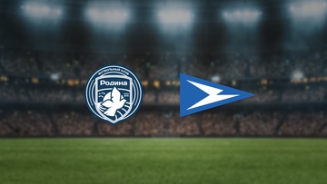 Родина — Чайка