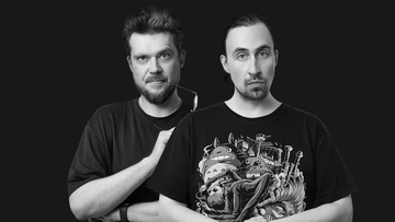 Сева Ловкачёв. Коля Андреев. Заметки