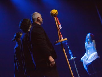 Маленький принц