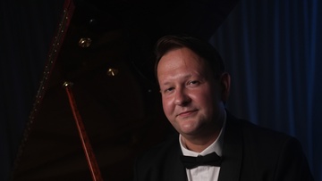 Романтическое фортепиано