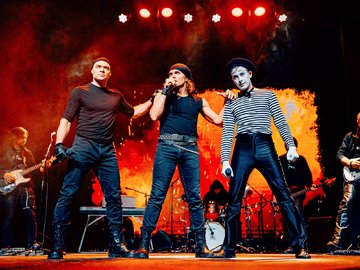 Наш Высоцкий