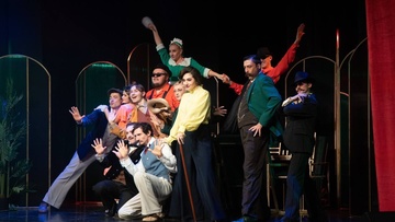 Тартюф — обманщик?