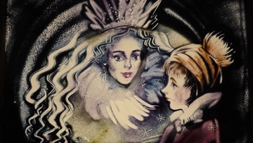 Снежная королева