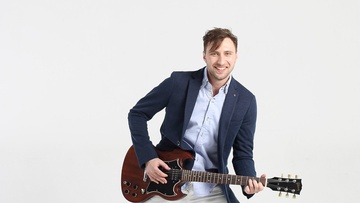 Frank Sinatra Christmas Show