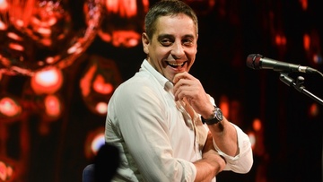 Павел Поляков. Монолог зануды