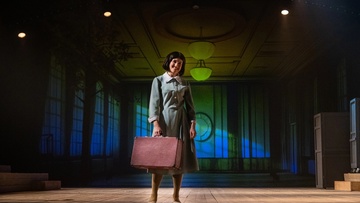 Әлфия Авзалова. Мәңгелек юл / Альфия Авзалова. Путь в вечность