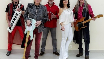 ВИА «Лейся, песня!»