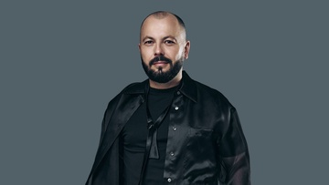 Ярослав Сумишевский