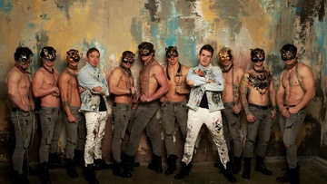 Дамские угодники. Царица