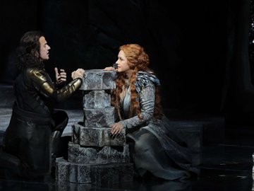 Тристан и Изольда