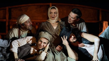 Мои университеты