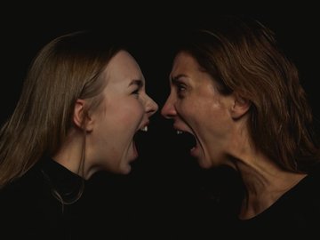 Женское воспитание