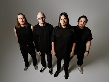 Видеокассета твоих родителей