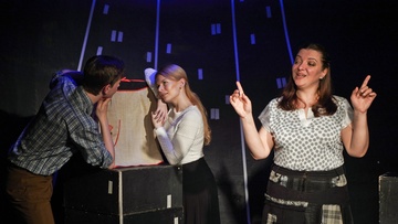 Шедевр Бермана (О. Генри)