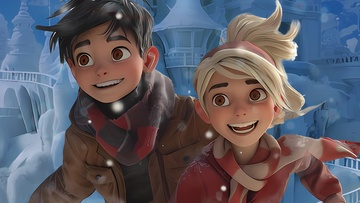 Сны о Снежной королеве