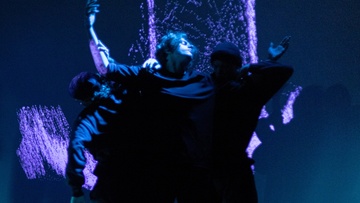 Лаборатория новых медиа. Ходъ