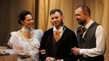 Маленькая комедия