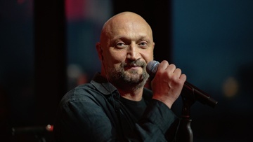 Гоша Куценко