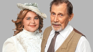 Он, Она и Чехов