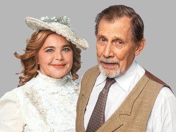 Он, Она и Чехов