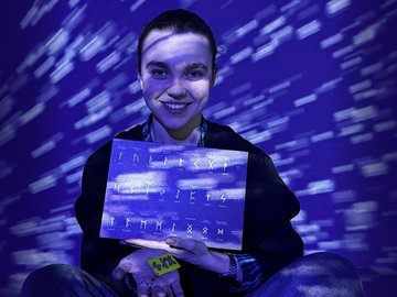 Выставка + Руны и талисманы