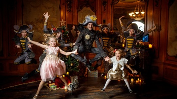 Дворянское Рождество