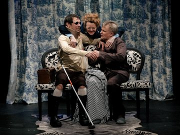 Мнимый больной