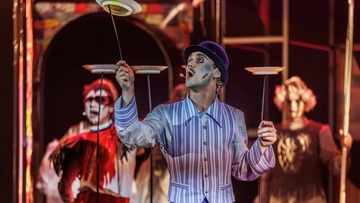 Бременские музыканты