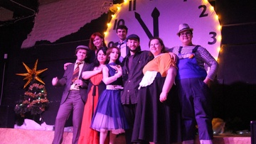 Карнавала не будет