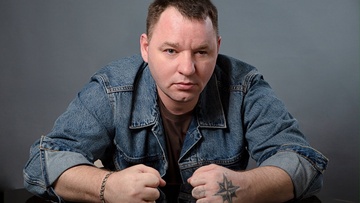 Сергей Завьялов