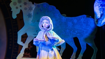 Двенадцать месяцев