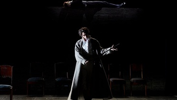 Евгений Онегин