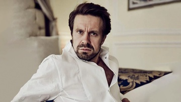 Сергей Перегудов