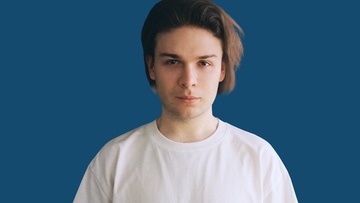 Макс Поваго и секретный комик