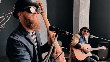 Фрикинг аут