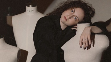 Катерина Радченко