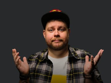 Андрей Атлас