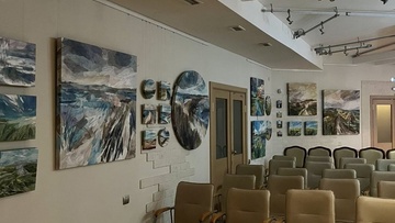 Как смотреть и понимать картины