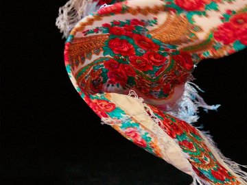 Сказочка с напевом: от девицы до бабы