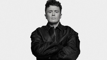 Илья Соболев