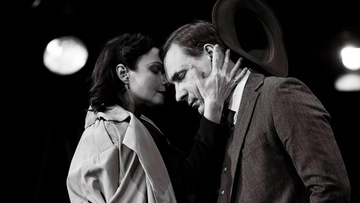 Скажи, что ты меня любишь. Ремарк и Дитрих