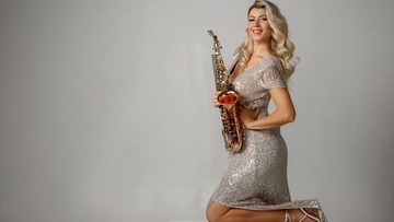 Анастасия Высоцкая