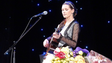 Светлана Копылова