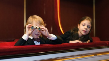 Сокровища Флинта