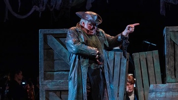 Сокровища Флинта