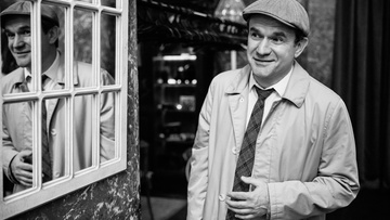 Легенды Невского проспекта