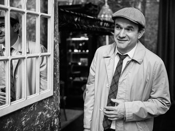 Легенды Невского проспекта