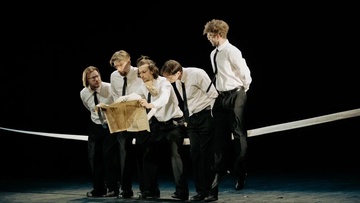 Высоцкий. Мужское